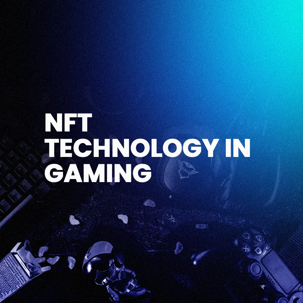 NFTs in Gaming: A New Era of Virtual Ownership