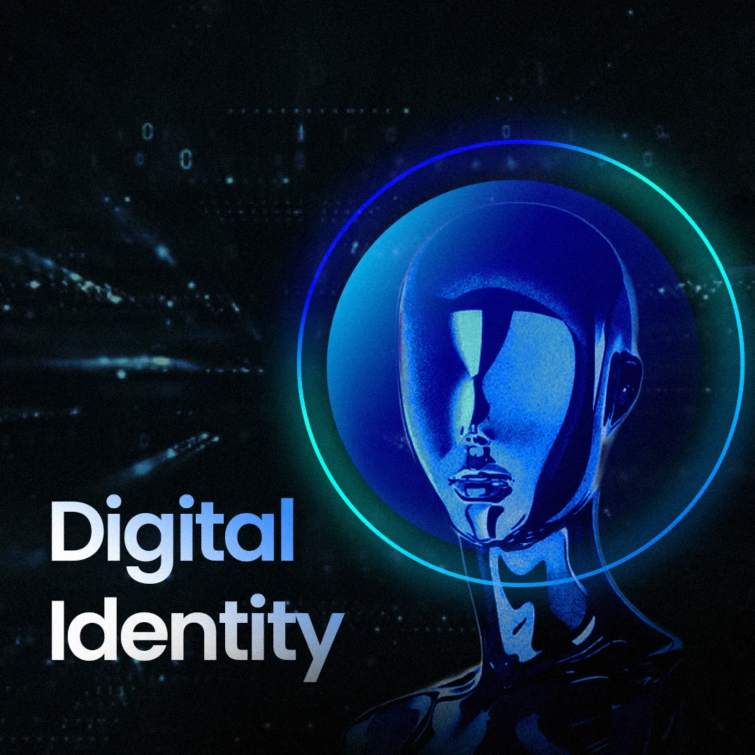 Blockchain and Digital Identity