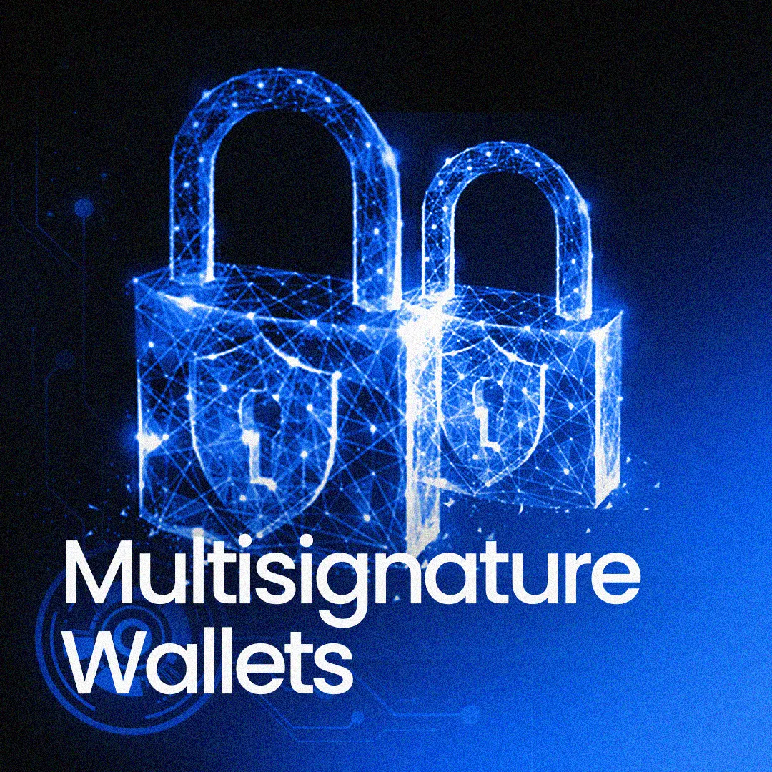 What is Multisignature Wallet?