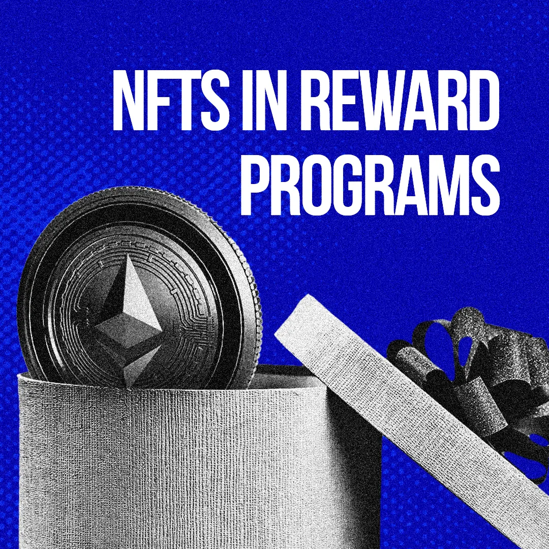 NFTs as Loyalty Programs: New Era of Customer Experience