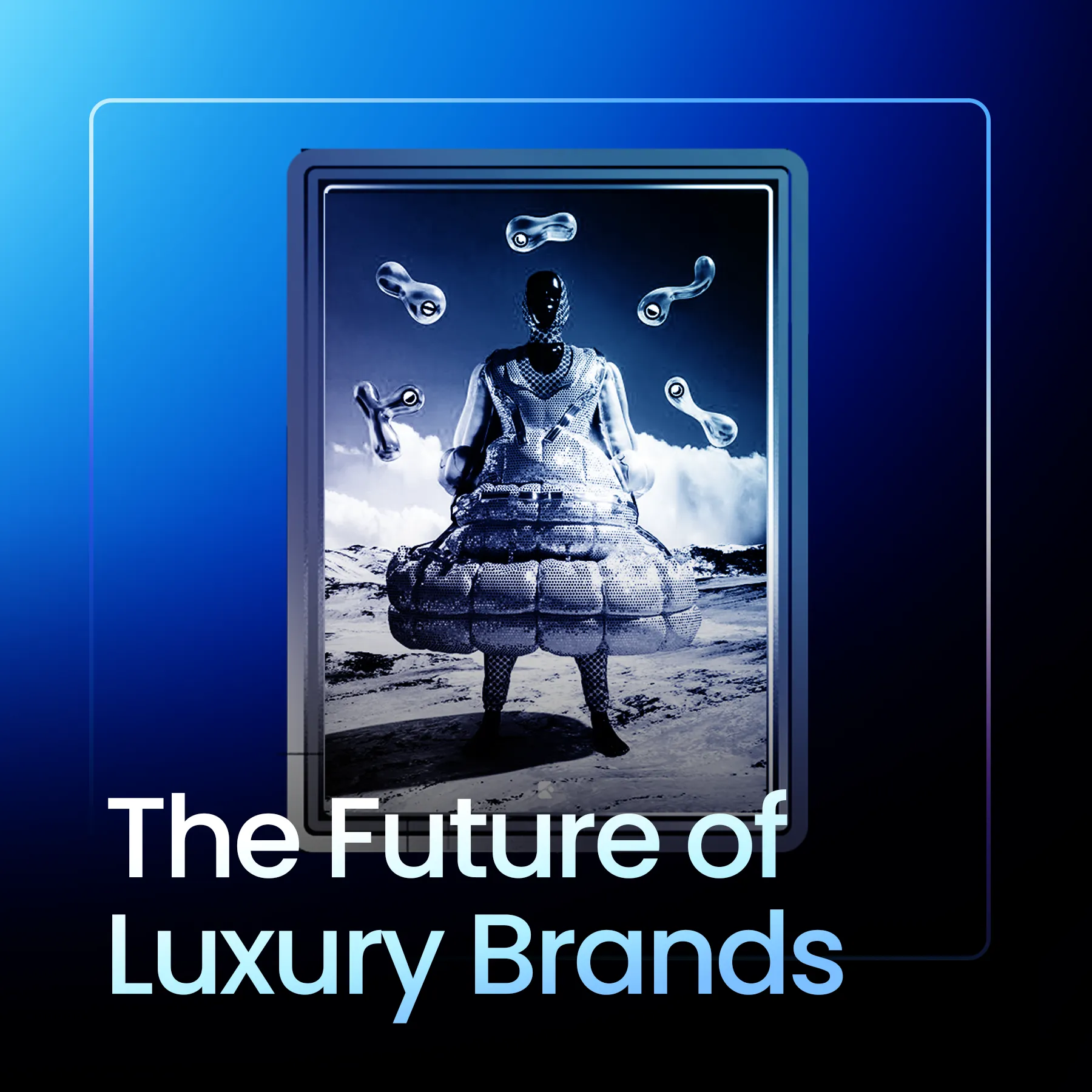 Prada Business Model Evolution and Future