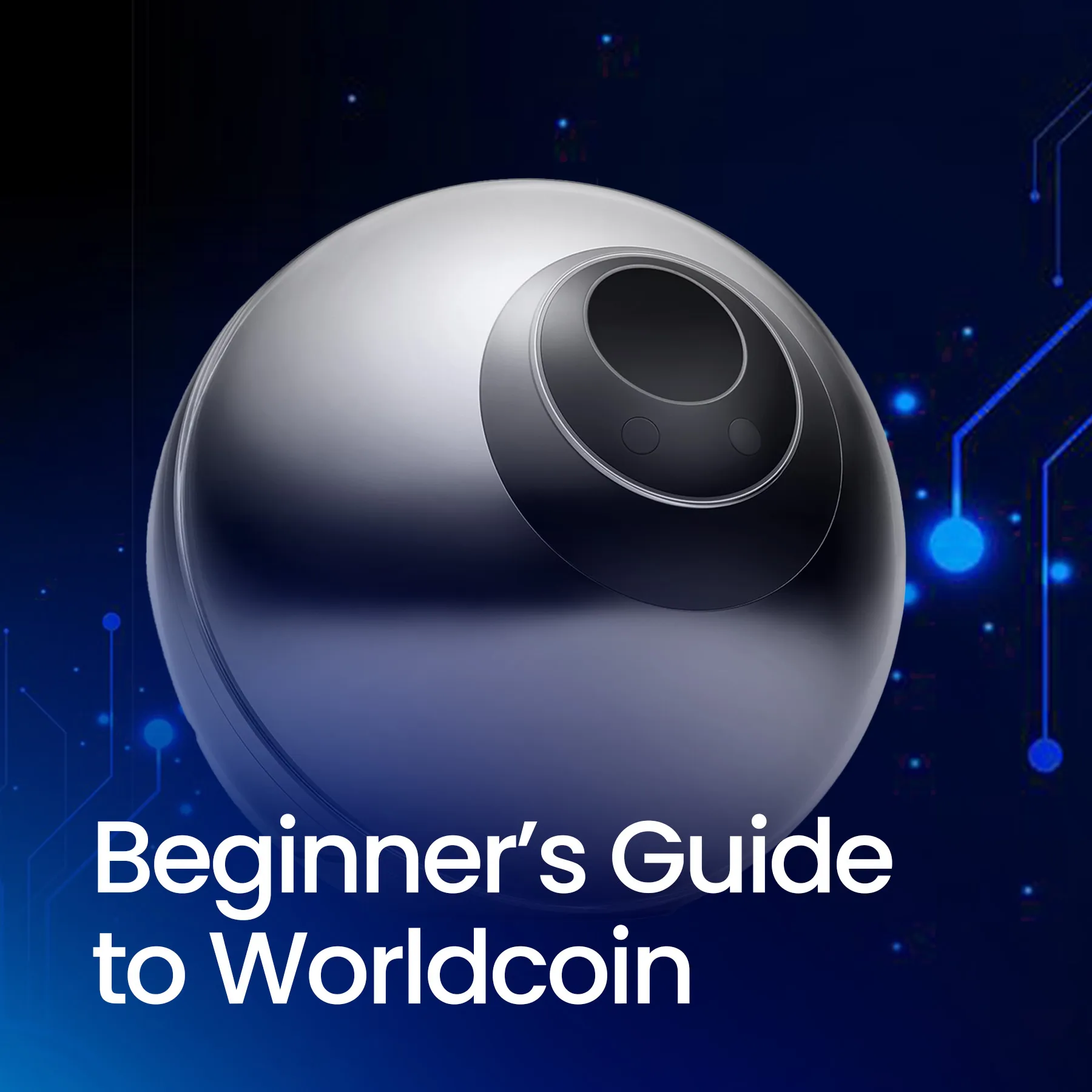 A Beginner’s Guide to Worldcoin