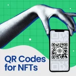 AERIE’s QR Code Function for Foolproof NFT Verification