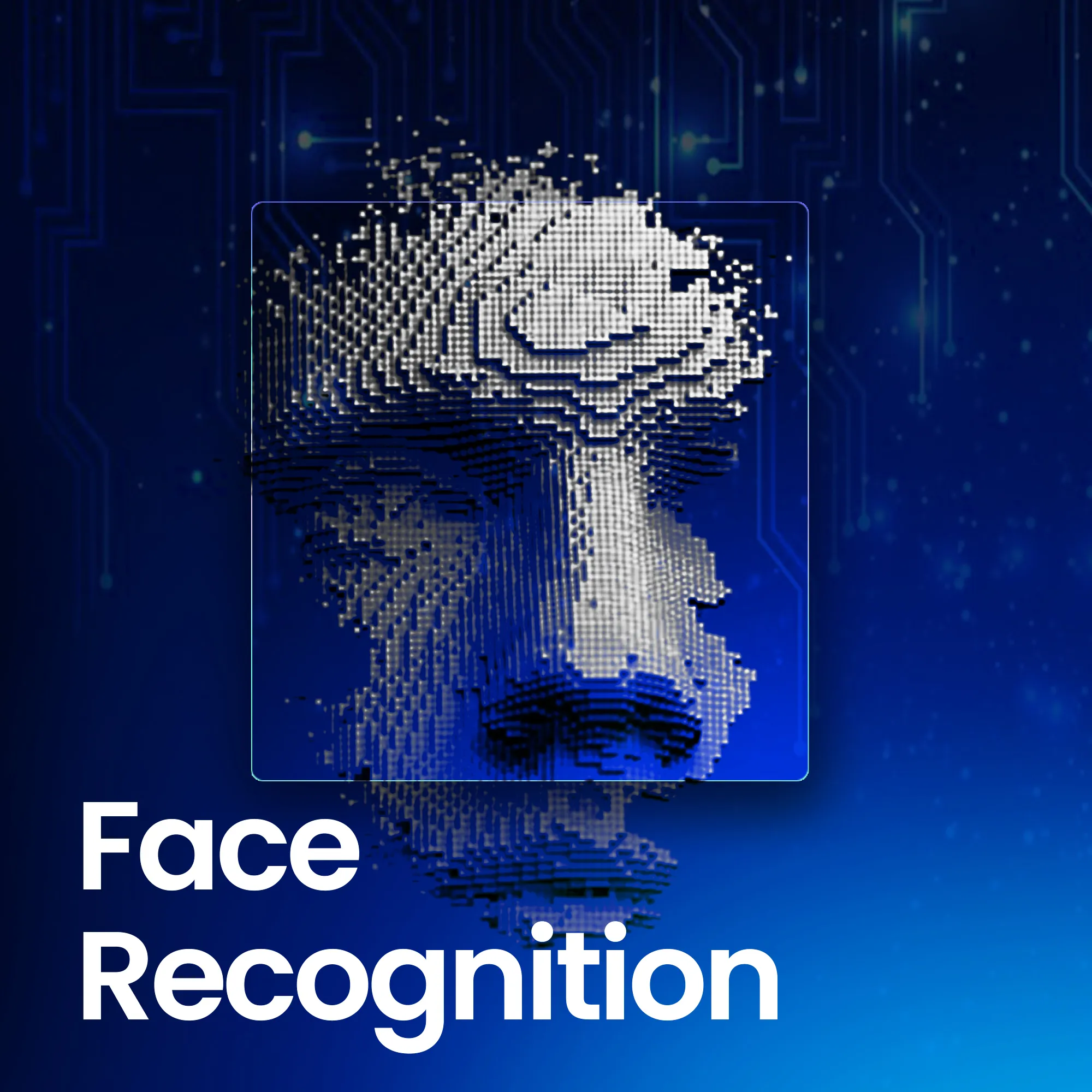 As AI Face Recognition Raises Eyebrows, Can Blockchain Restore Trust?