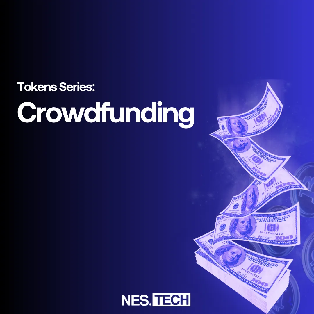 What Happens When Crowdfunding Gets a Blockchain Boost?