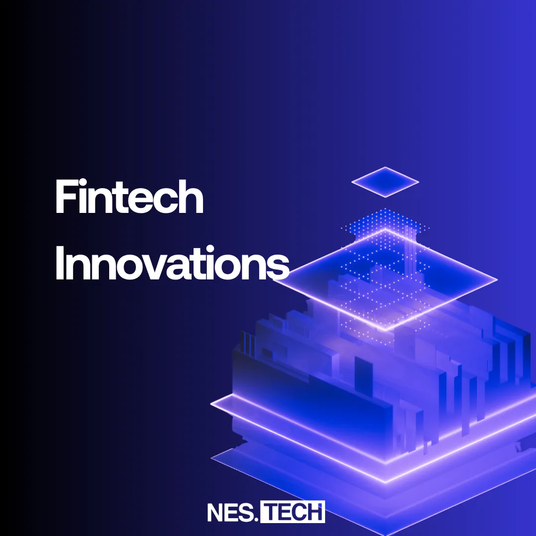 Digital Transition Reveal About Financial Innovation