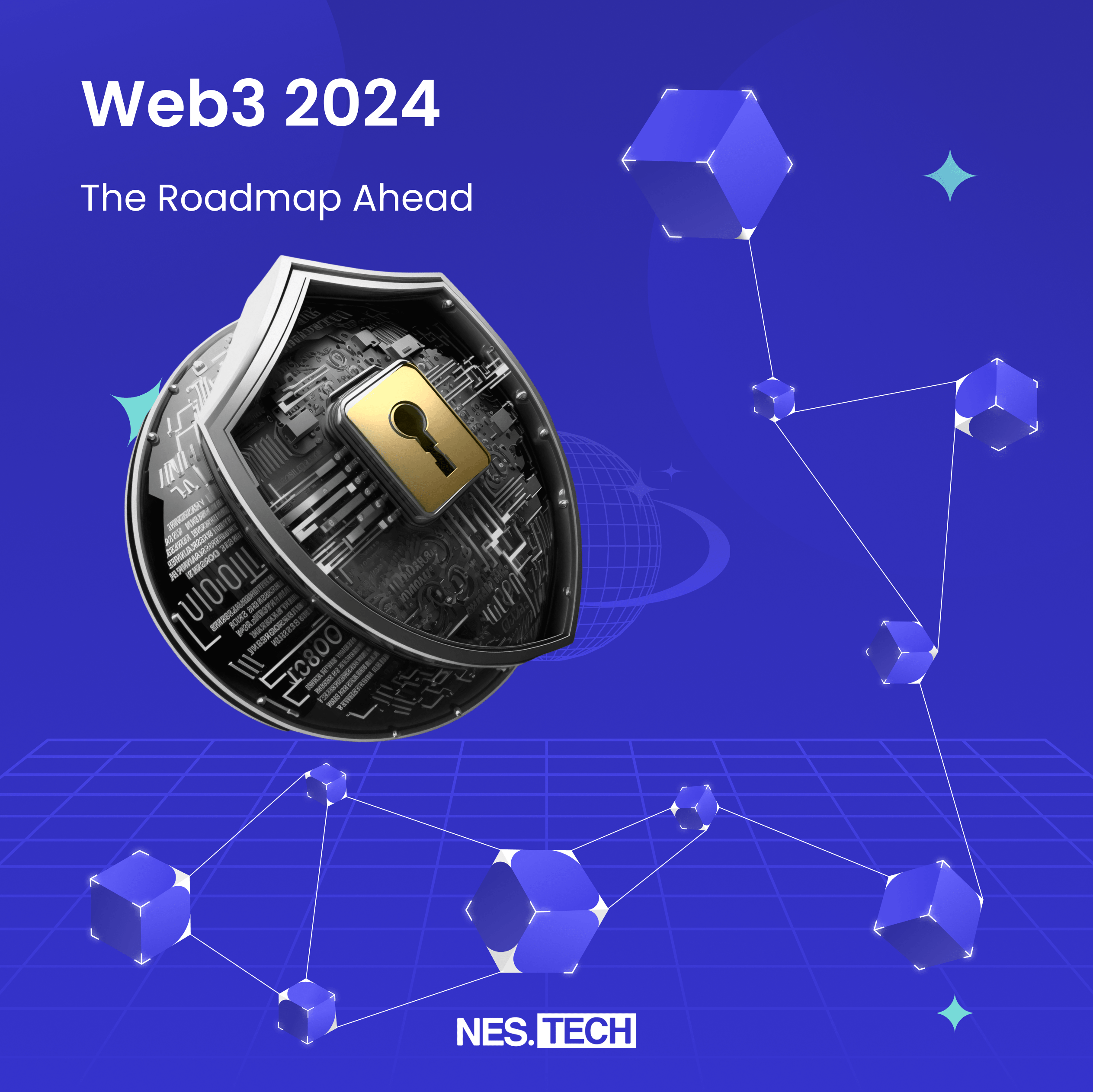 Top 5 Most Important Web3 Predictions For 2024