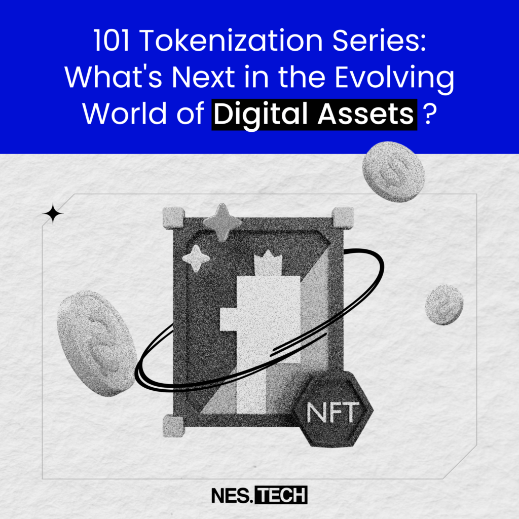 Tokenization Trends: Exploring The Next Wave In Digital Assets