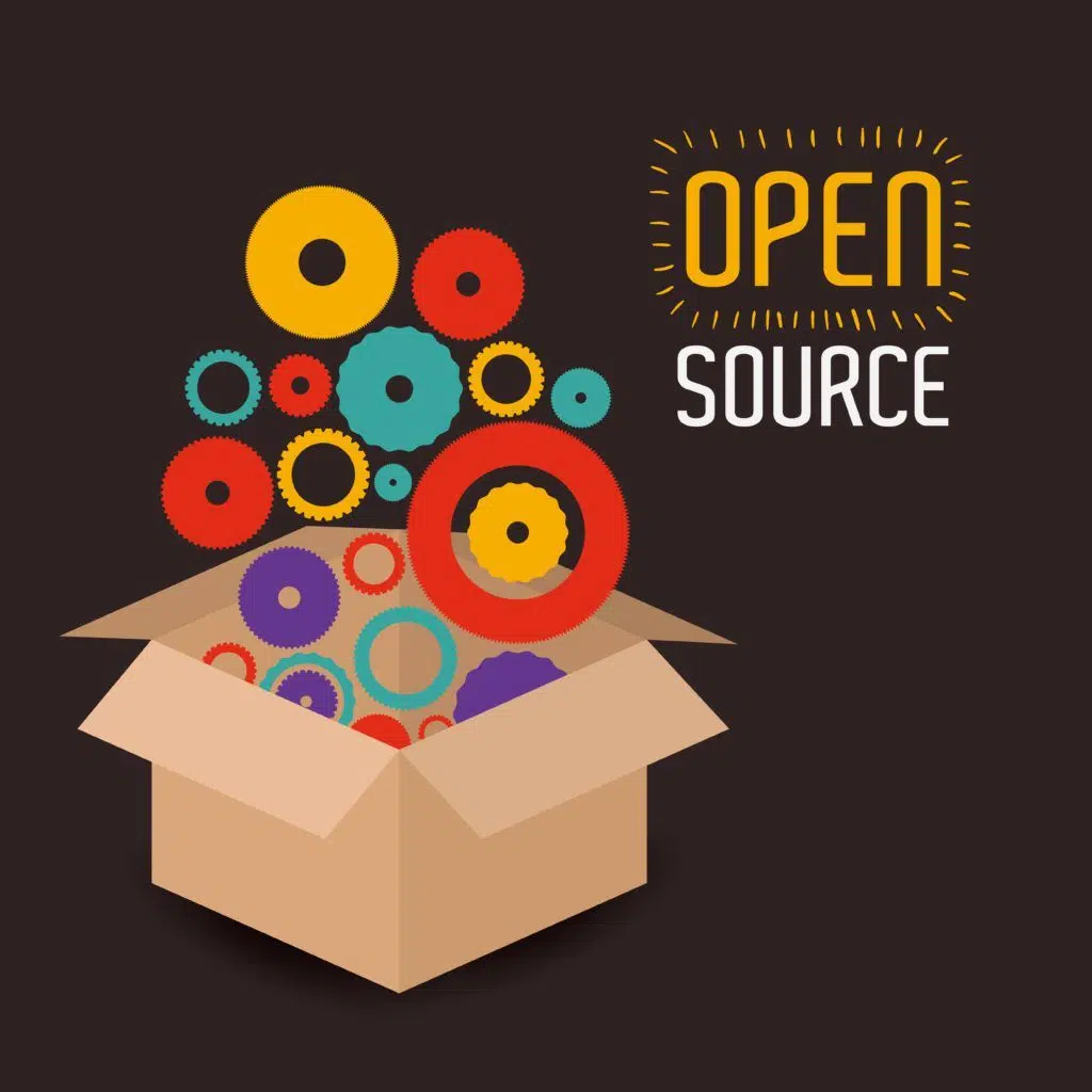 open-source